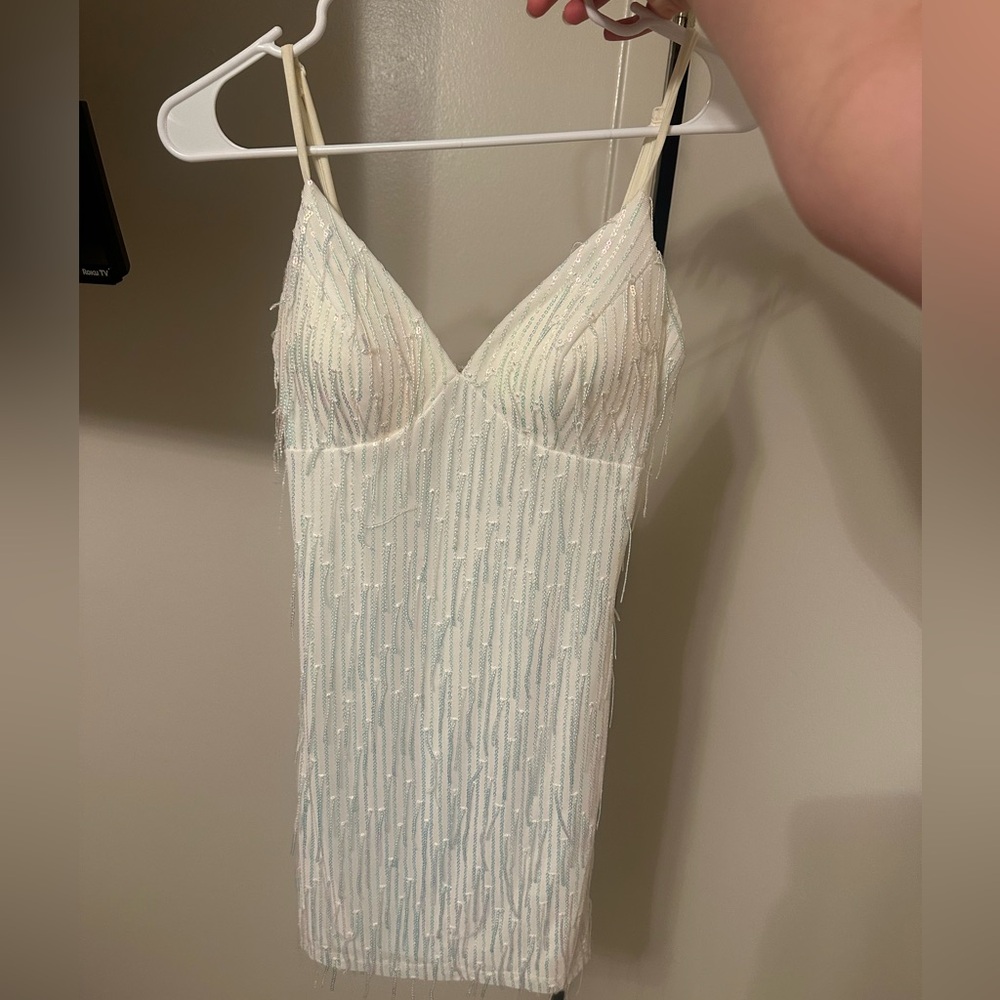 Bachelorette Mini Dress View 2